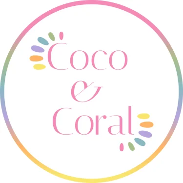 Coco & Coral