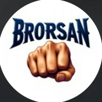 Brorsan