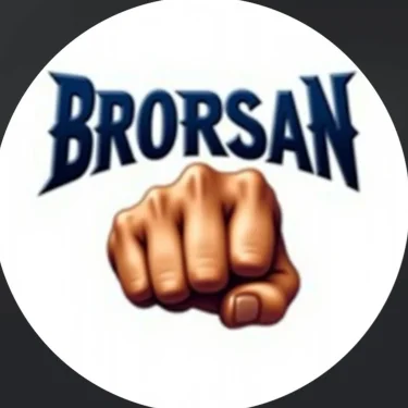 Brorsan