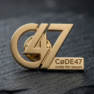 CøDE 47