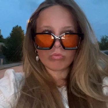 thea Holmström