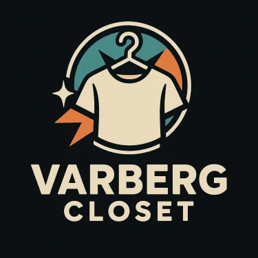 VarbergCloset