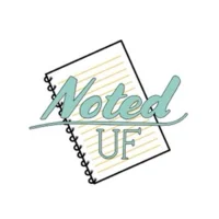 Noted.uf