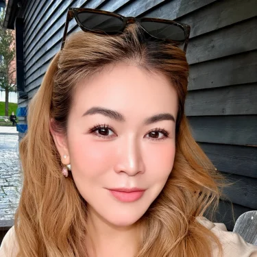 Punchy Siriporn Sihaambai