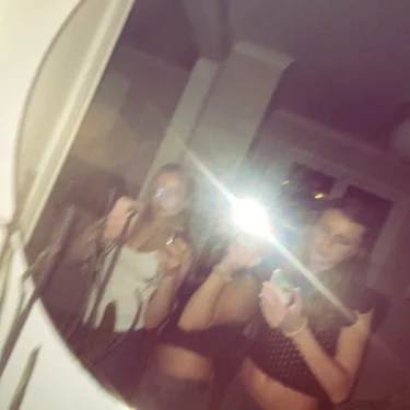 Alicia Isaksson-styrlander