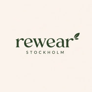 Rewear Stockholm⭐️