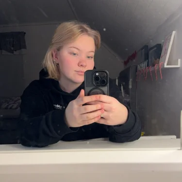 Rosina Sjögren