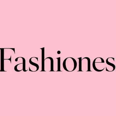 Fashiones
