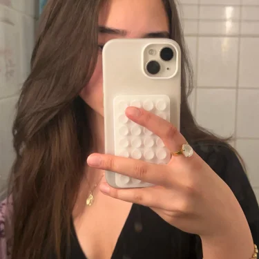 Johanna Faith Corazon Jansson