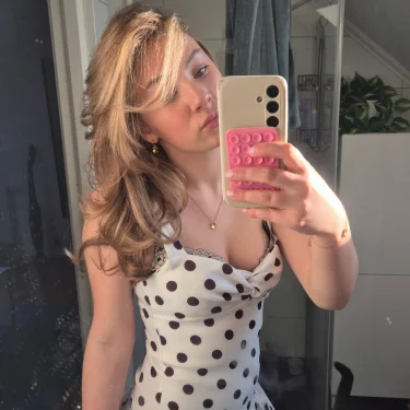 Ida Holgersson❤️❤️