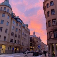 Nordic Threads