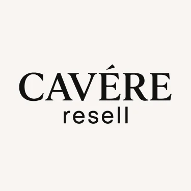 Cavére resell