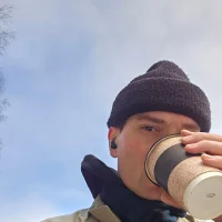 Christoffer Andersson