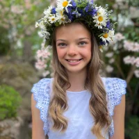 Freja Holgersson