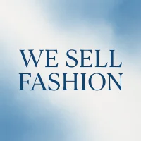 We Sell Fashion