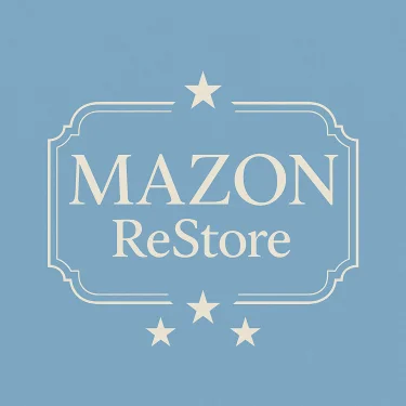 MAZON Re:Store