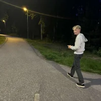 Rasmus Haglund Lerjerud