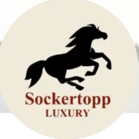 Sockertopp Luxury