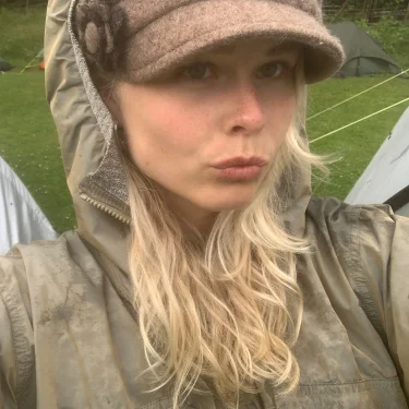 Lydia Lundgren