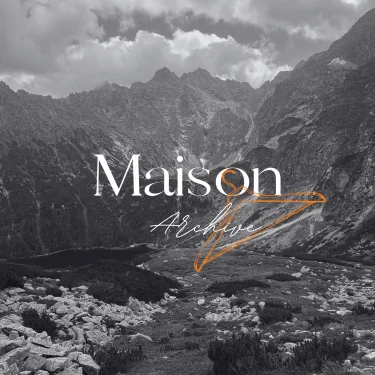 Maison Archives