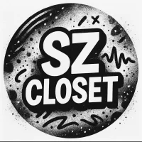 SZ closet