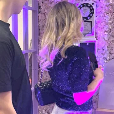 Nea Marlene Suikkonen