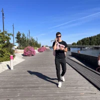 Sebastian Borgström