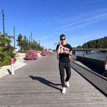 Sebastian Borgström