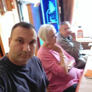 Poyan Åström Ghaderi