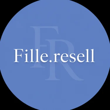 Fille resell
