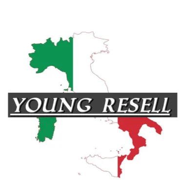 Young Resell