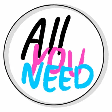 AllYouNeed