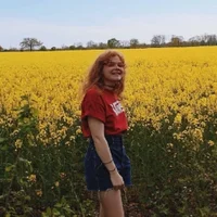 Moa Mårtensson 🌞✨🌾