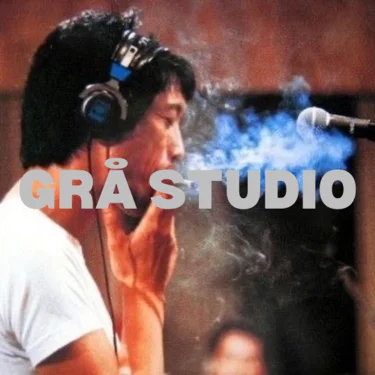 gråstudio