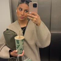 Celine Ghafary❤️‍🔥