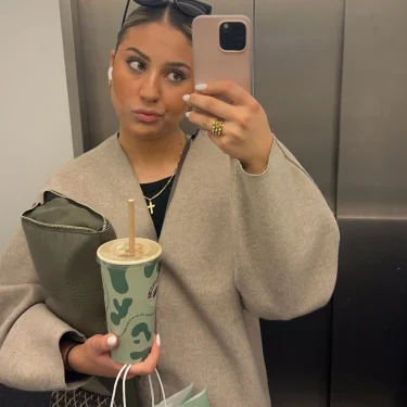 Celine Ghafary❤️‍🔥