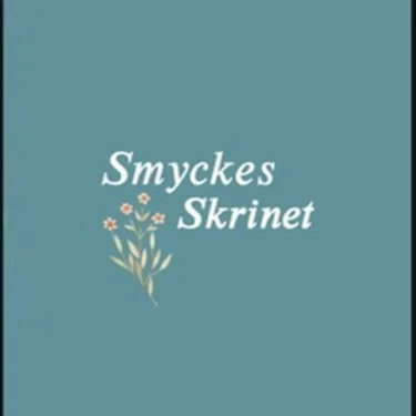 Smyckes Skrinet