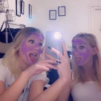 🦋Maja & Lykke🦋