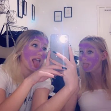 🦋Maja & Lykke🦋