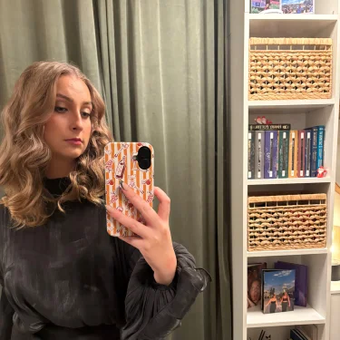 Nora Mellqvist