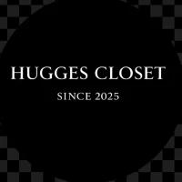 HUGGES CLOSET