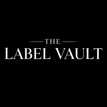 The label vault