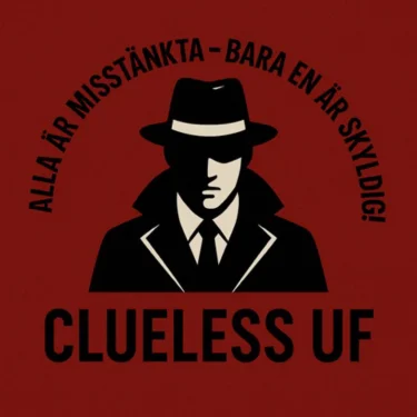Clueless UF