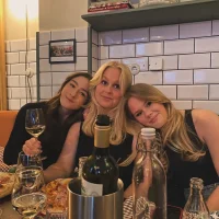 Lovisa Ekman Almling