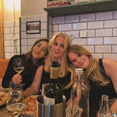 Lovisa Ekman Almling