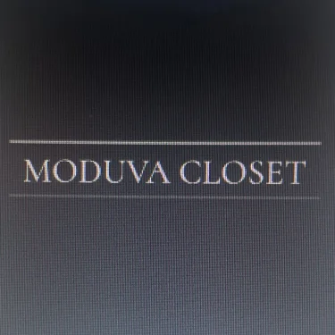 Moduva Closet