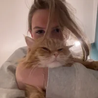 Signe Edeborg💐💕☀️