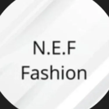 N.E.F Fashion