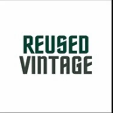 Reusedvintage