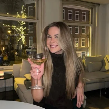 Lena tindra Willemo kamla Said